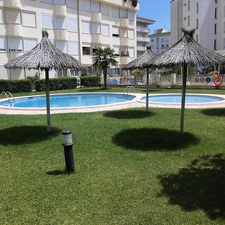 Majestic Daire Lloret de Mar Dış mekan fotoğraf